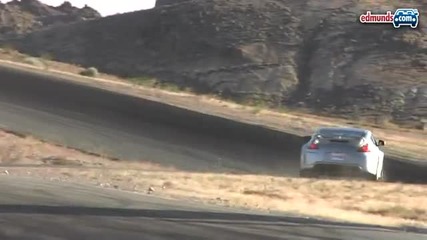 Nissan Nismo 370z
