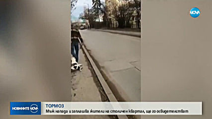 Новините на NOVA (07.02.2020 - следобедна емисия)