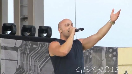 Device - Close My Eyes Forever (cover)-live Corpus Christi Tx. 7-14- 2013