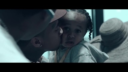 Tyga - I $mile, I Cry ( Официално Видео)