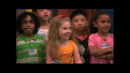The Suite Life On Deck S03e09 - Love and War