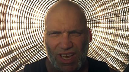 Blaze Bayley with Thomas Zwijsen Anne Bakker - What Will Come ( Official Video)