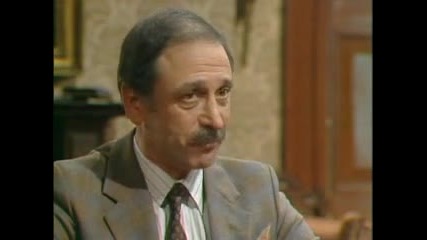 Yes Minister 2 - 4 The Greasy Pole 