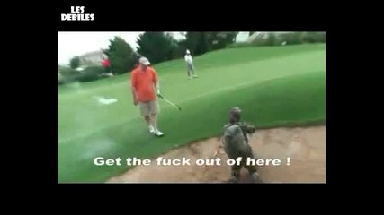Remi Gaillard отново в действие