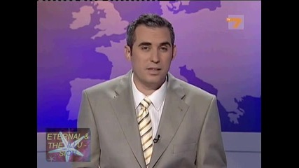 Примирието на Ета, смесени чувства, 05 септември 2010, Tv7 Новини 