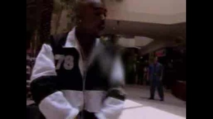 2pac - To Live & Die In L.a.