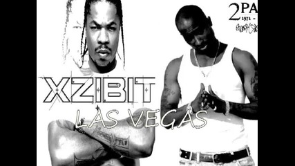 Мотивация! 2pac ft. Xzibit - Motivation