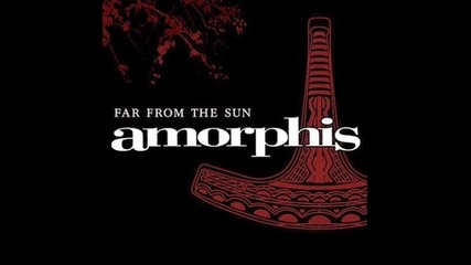 amorphis - far from the sun 
