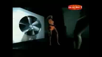 Benny Benassi - Change Style 