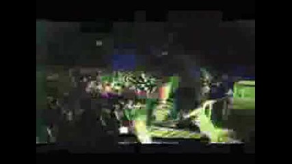 Linkin Park - Given Up (official Video)