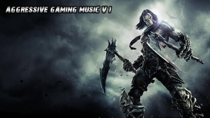 Best Gaming Music Mix 1 Hour - Aggressive Pvp Mix -1 2014