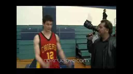 one tree hill - the directors debut