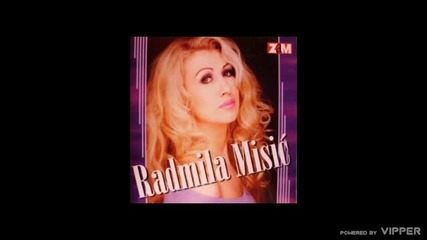 Radmila Misic - Ljubavne carolije - (audio 2000)