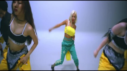 [mv] Jessi - Gucci