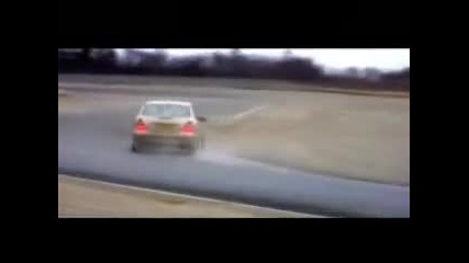 Bmw Drifting 
