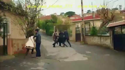 В очакване на слънцето еп.41-цял Руски суб. Турция