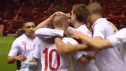 Страшен гол на Лансбъри