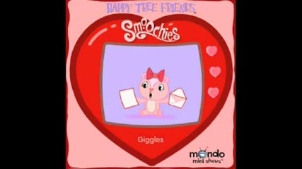 Happy Tree Friends S01e58