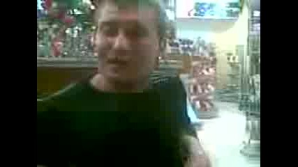 Idiota Na Sliven
