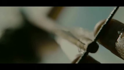 Robin Hood Trailer 