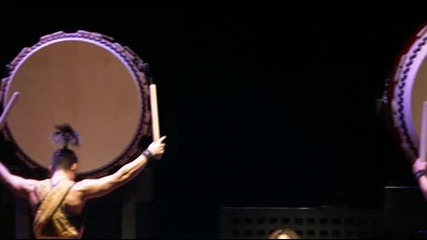 Yamato - Drummers Of Japan 