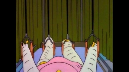 The Simpsons S02 Ep8