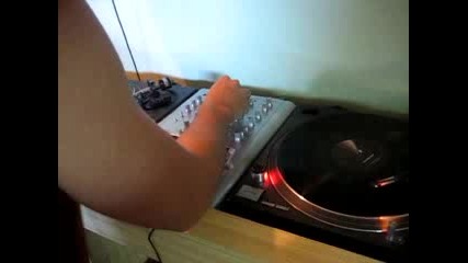 Andre Alexan (hard Techno)