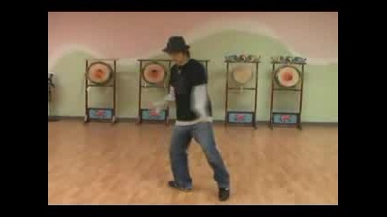 Korean Boy Dancing To Big Bang - Lalala