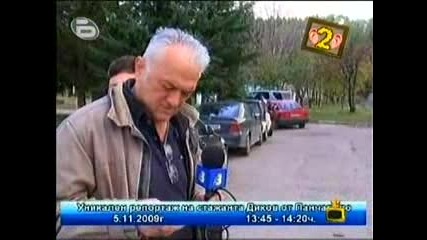 Gospodari na efira 25.11.09 part 2 