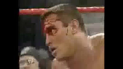 Randy Orton Vs Cactus Jack (hardcore M.)