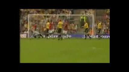 Cristiano Ronaldo Top 10 Goals