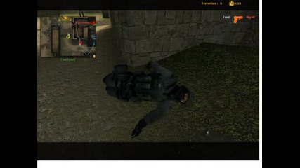 Cs Source