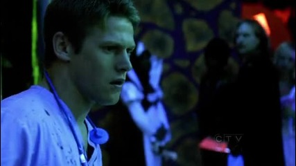 The Vampire diaries 0107 част четири