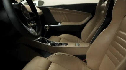Audi Quattro Concept официален | |