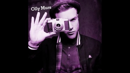 Olly Murs - Don't Say Goodbye [превод на български]
