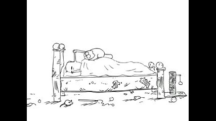 Котката на симон