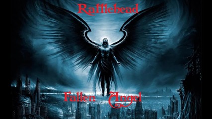 Rattlehead-fallen Angel