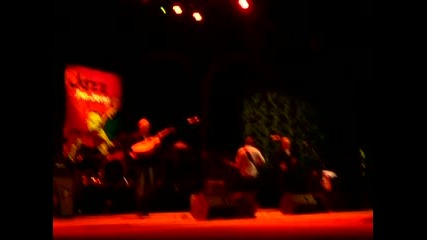 Nine Below Zero 03 - Jazz San Javier 