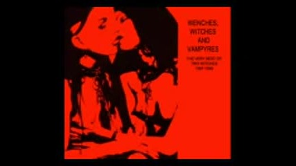 Two Witches - Wenches, Witches and Vampyres - Full Album