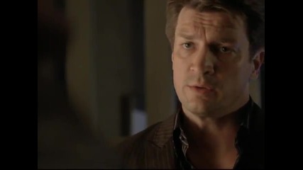 Castle - Season 2 Dvd Trailer