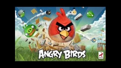 angry birds hardstyle