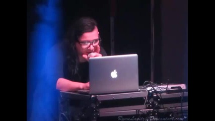 Bad Romance (skrillex Remix)