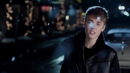 Justin Bieber - Mistletoe