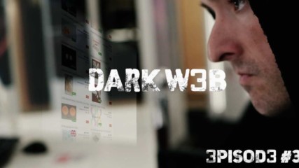 Dark Web: They Are Watching