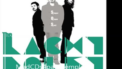 The Lachy Doley Group - The Underground
