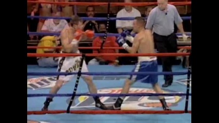Brutal Mma and Boxing knockouts Part 2