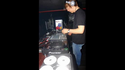 John Digweed 2008