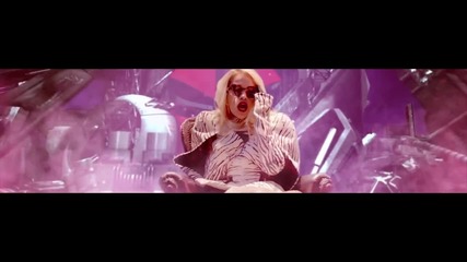 Rita Ora - Radioactive