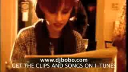 Dj Bobo - Love Is All Around - February 1995
