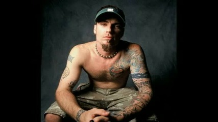 Vanilla Ice - Ice Ice Baby